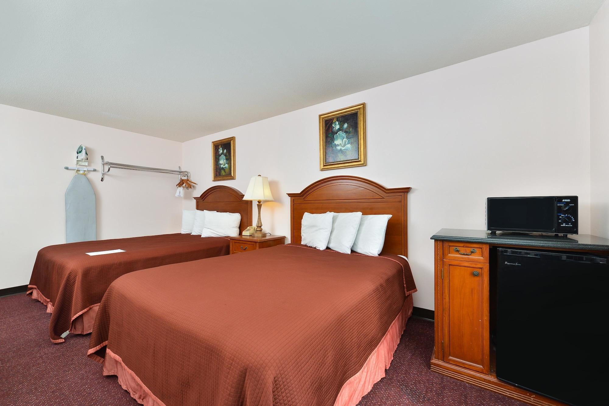 فندق Ramada By Wyndham إفينغم المظهر الخارجي الصورة