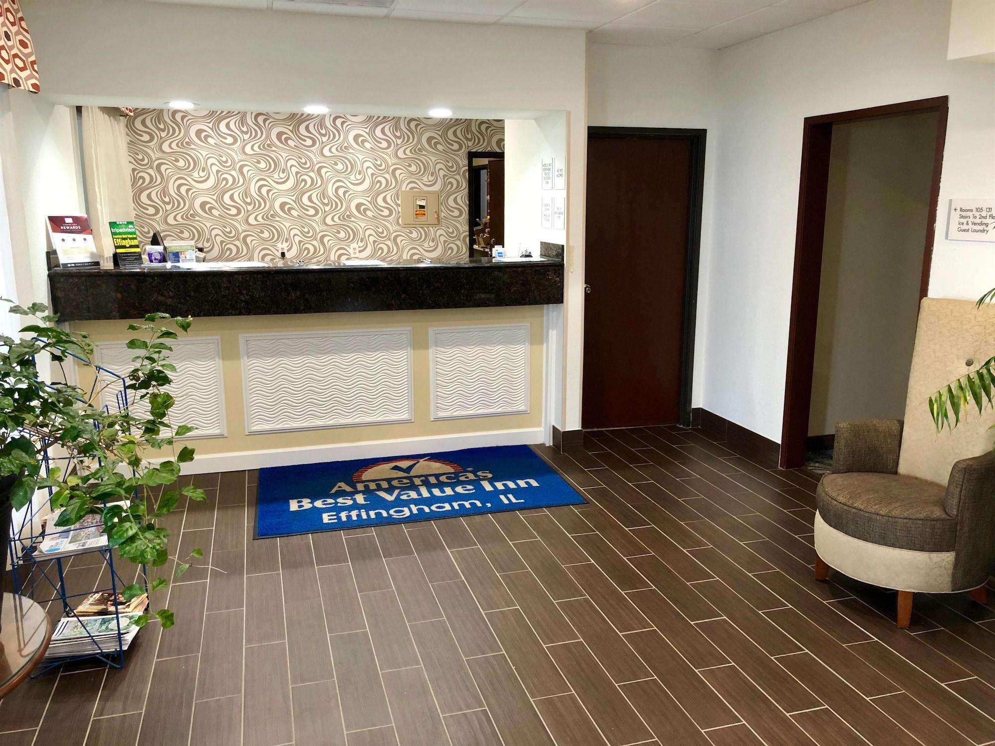 فندق Ramada By Wyndham إفينغم المظهر الخارجي الصورة
