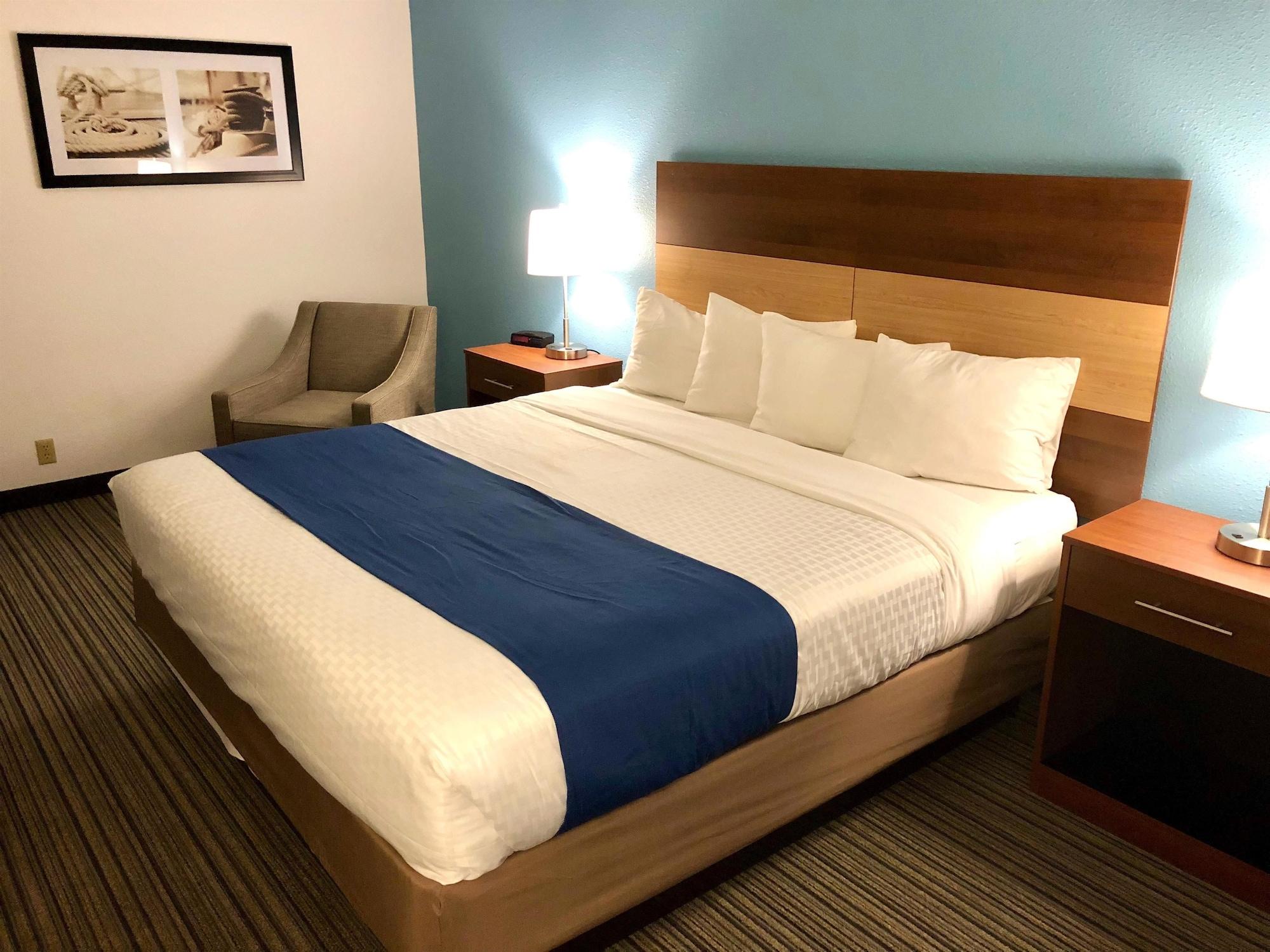 فندق Ramada By Wyndham إفينغم المظهر الخارجي الصورة