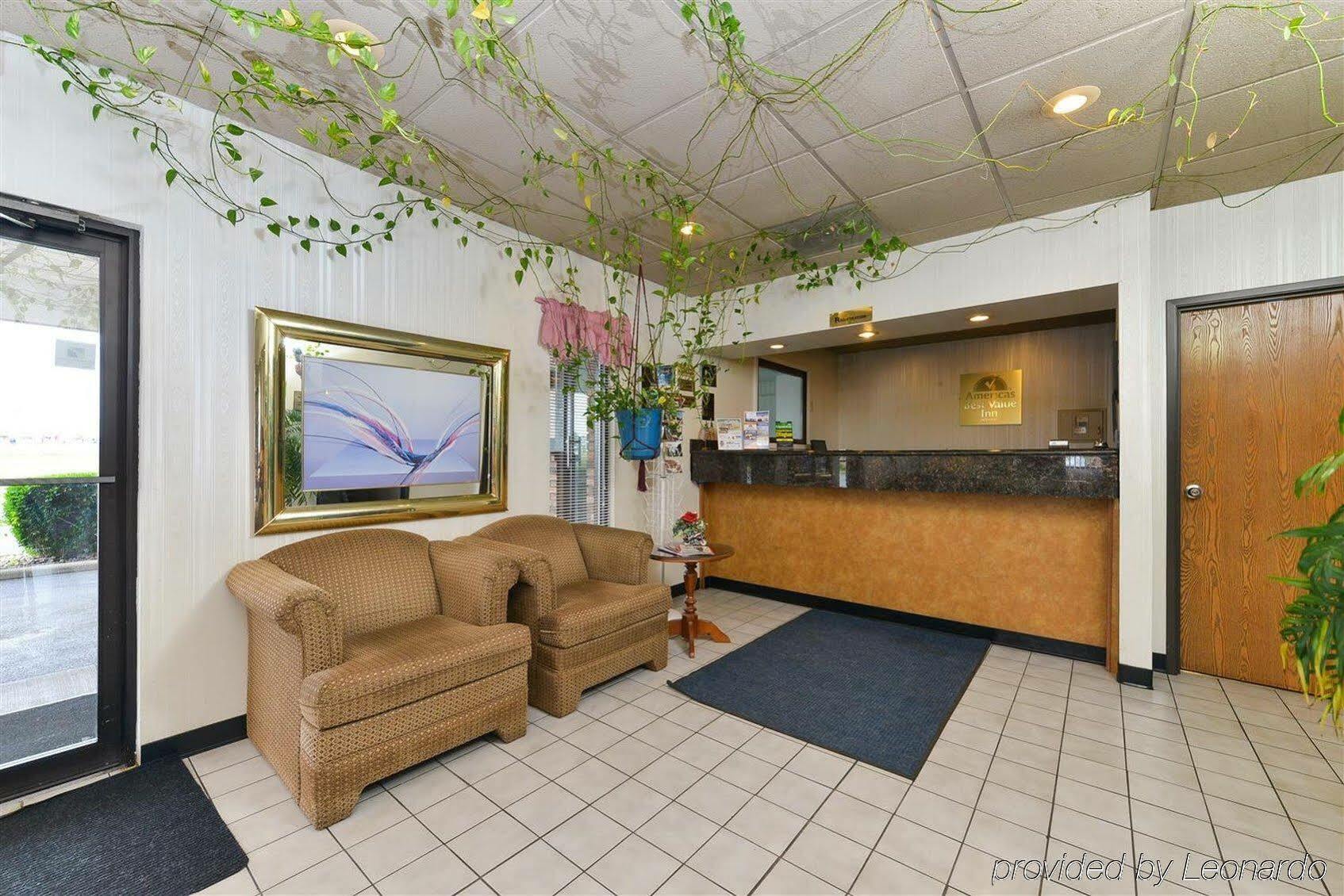 فندق Ramada By Wyndham إفينغم المظهر الخارجي الصورة